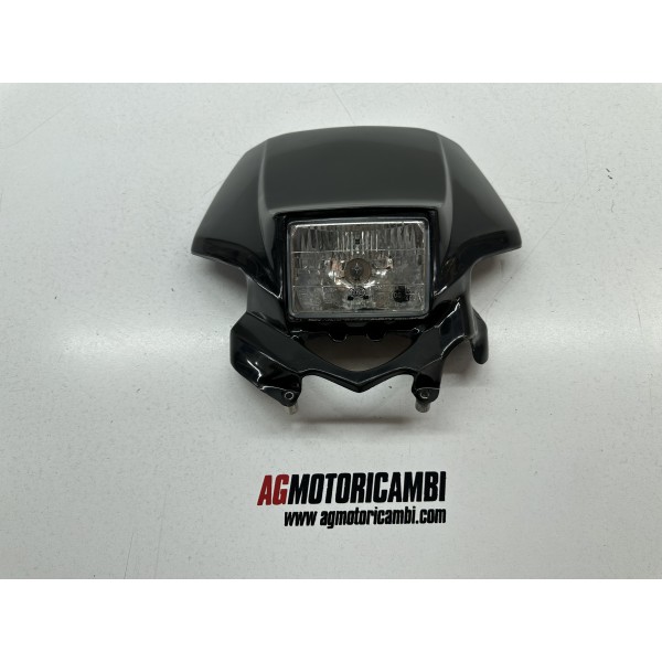 FRONT HEADLIGHT MASCERINA HUSQVARNA SM 125 SMS...