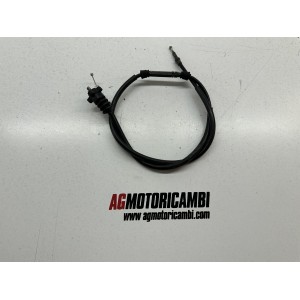 KUPPLUNGSZUG HUSQVARNA SM 125 SMS 2T 1998-2006