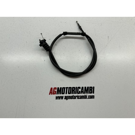 HUSQVARNA SM 125 SMS 2T 1998-2006 CLUTCH WIRE CABLE