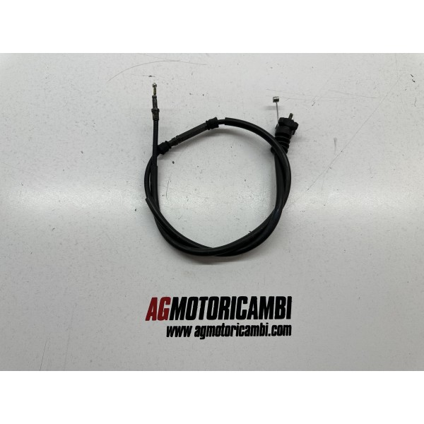 KUPPLUNGSZUG HUSQVARNA SM 125 SMS 2T 1998-2006