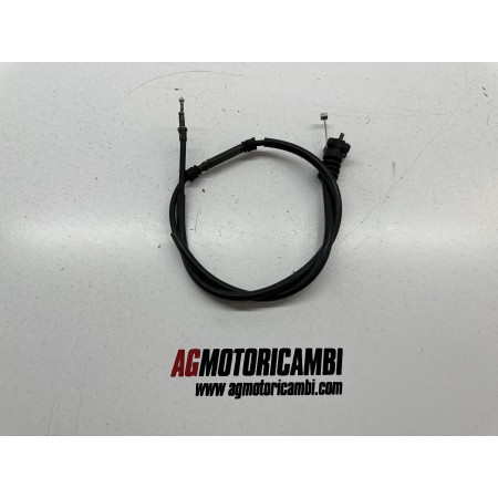 HUSQVARNA SM 125 SMS 2T 1998-2006 CLUTCH WIRE CABLE