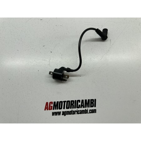 BOBINA D'ACCENSIONE HUSQVARNA SM 125 SMS 2T 1998-2006