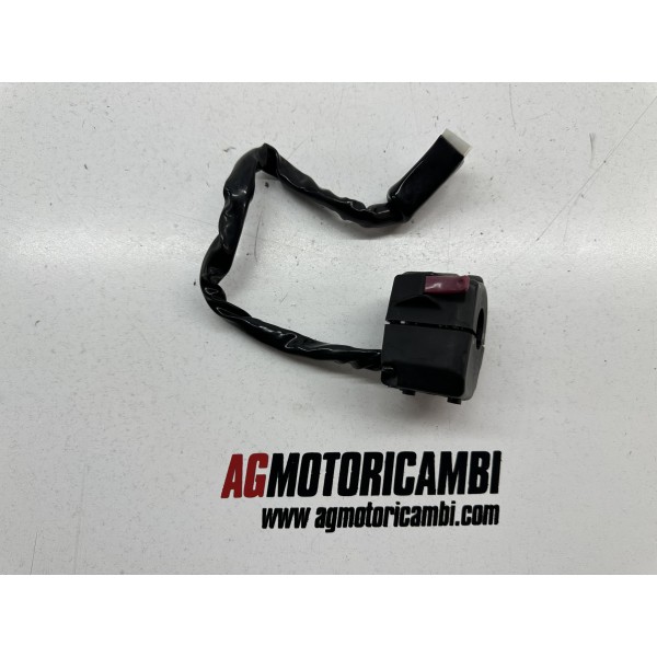 WIPPSCHALTER LINKS HUSQVARNA SM 125 SMS 2T...