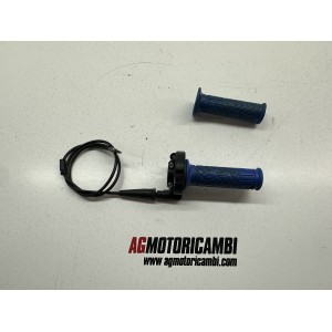 ACCELERATORE COMANDO GAS HUSQVARNA SM 125 SMS 2T 1998-2006