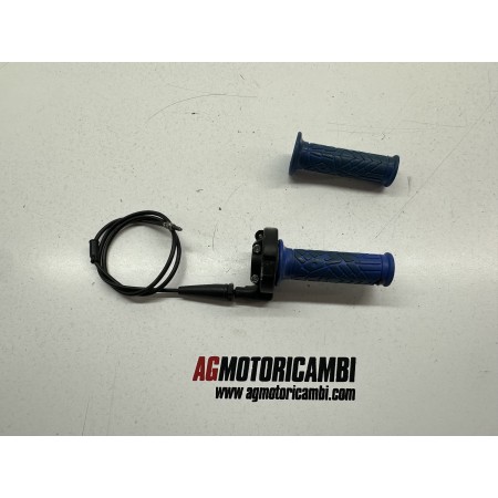 THROTTLE THROTTLE CONTROL HUSQVARNA SM 125 SMS 2T 1998-2006