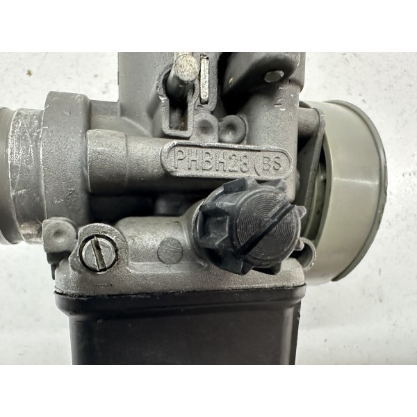 VERGASER 28 HUSQVARNA SM 125 SMS 2T 1998-2006