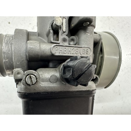 CARBURADOR 28 HUSQVARNA SM 125 SMS 2T 1998-2006