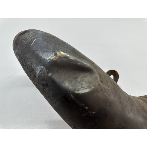 EXHAUST MUFFLER JOLLYMOTO JOLLY MOTO CARBON...