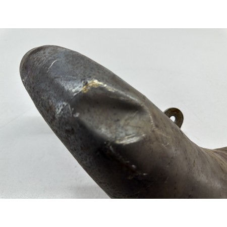 EXHAUST MUFFLER JOLLYMOTO JOLLY MOTO CARBON HUSQVARNA SM 125 SMS 2T 1998-2006