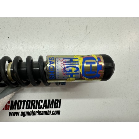 SHOCK ABSORBER REAR SUSPENSION HUSQVARNA SM 125 SMS 2T 1998-2006