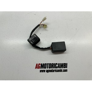 HUSQVARNA SM 125 SMS 2T 1998-2006 EXHAUST VALVE CONTROL UNIT