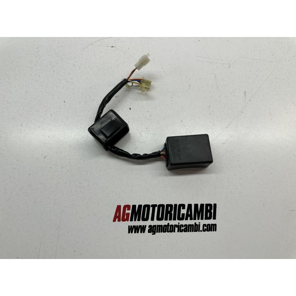 HUSQVARNA SM 125 SMS 2T 1998-2006 EXHAUST VALVE...