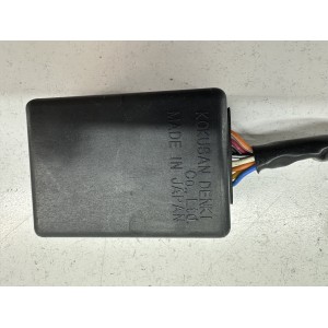 CENTRALINA VALVOLA DI SCARICO HUSQVARNA SM 125 SMS 2T... 2