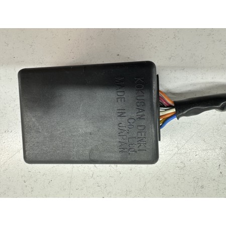 HUSQVARNA SM 125 SMS 2T 1998-2006 EXHAUST VALVE CONTROL UNIT