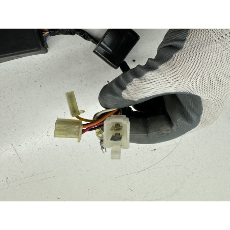 HUSQVARNA SM 125 SMS 2T 1998-2006 AUSPUFFVENTILSTEUERGERÄT