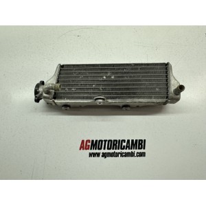 RIGHT RADIATOR HUSQVARNA SM 125 SMS 2T 1998-2006 2