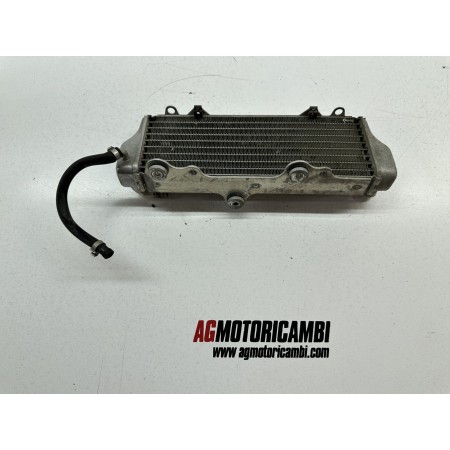 KÜHLER LINKS HUSQVARNA SM 125 SMS 2T 1998-2006