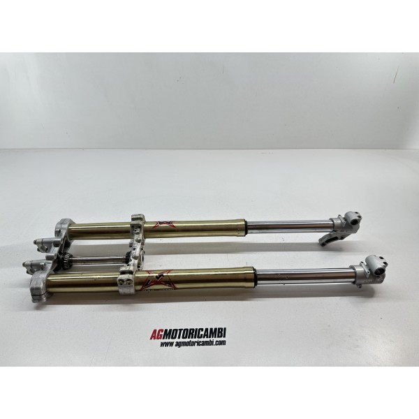 HUSQVARNA SM 125 SMS 2T VORDERE GABEL 1998-2006