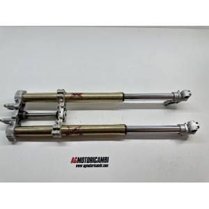 FRONT FORK HUSQVARNA SM 125 SMS 2T 1998-2006 2