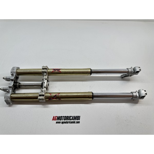 FRONT FORK HUSQVARNA SM 125 SMS 2T 1998-2006