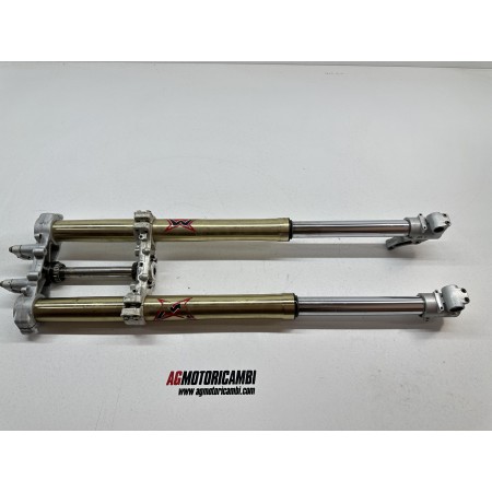 FRONT FORK HUSQVARNA SM 125 SMS 2T 1998-2006