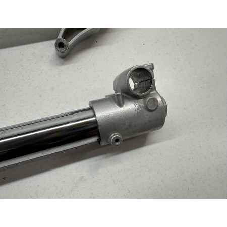 HUSQVARNA SM 125 SMS 2T VORDERE GABEL 1998-2006