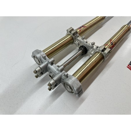 FRONT FORK HUSQVARNA SM 125 SMS 2T 1998-2006