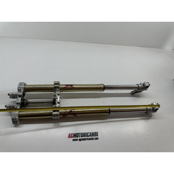 HUSQVARNA SM 125 SMS 2T VORDERE GABEL 1998-2006