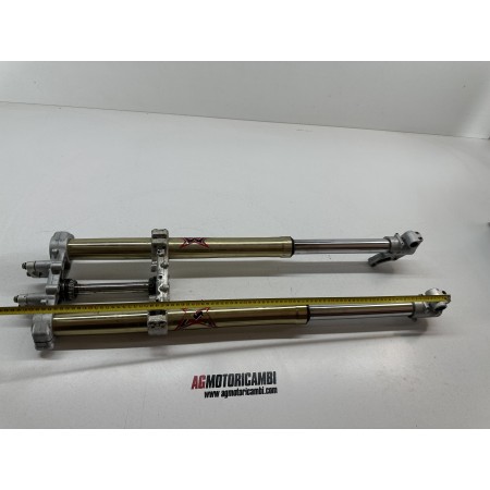 HUSQVARNA SM 125 SMS 2T VORDERE GABEL 1998-2006