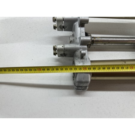 HUSQVARNA SM 125 SMS 2T VORDERE GABEL 1998-2006