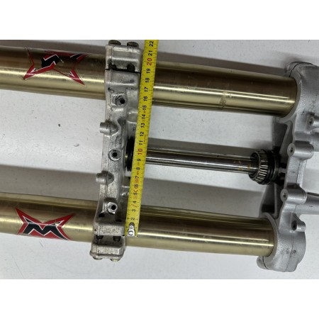 FRONT FORK HUSQVARNA SM 125 SMS 2T 1998-2006