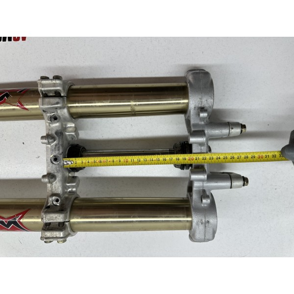 HUSQVARNA SM 125 SMS 2T VORDERE GABEL 1998-2006