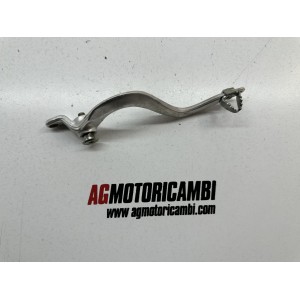 REAR BRAKE PEDAL HUSQVARNA SM 125 SMS 2T 1998-2006