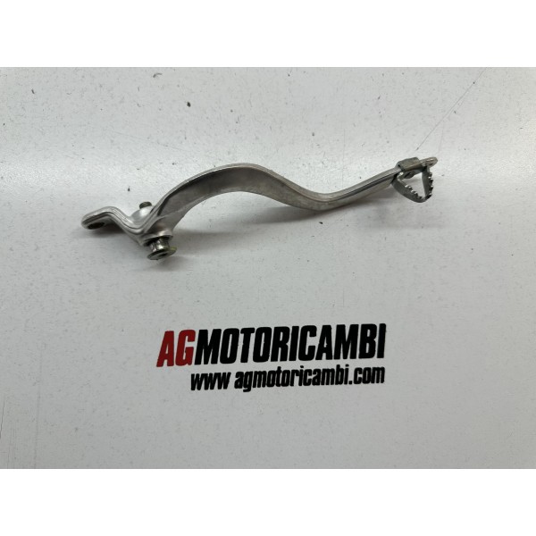BREMSPEDAL HINTEN HUSQVARNA SM 125 SMS 2T...