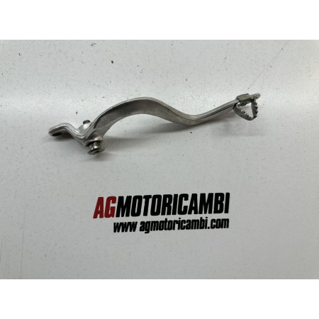 PÉDALE DE FREIN ARRIÈRE HUSQVARNA SM 125 SMS 2T 1998-2006