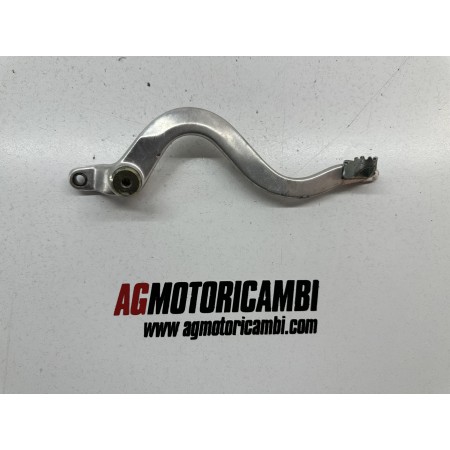 PÉDALE DE FREIN ARRIÈRE HUSQVARNA SM 125 SMS 2T 1998-2006