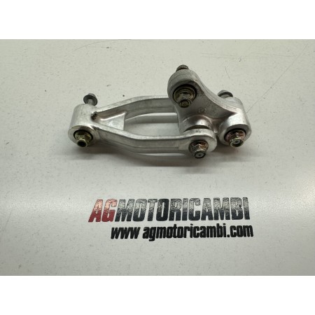 STOSSDÄMPFERGESTÄNGE HINTEN HUSQVARNA SM 125 SMS 2T 1998-2006