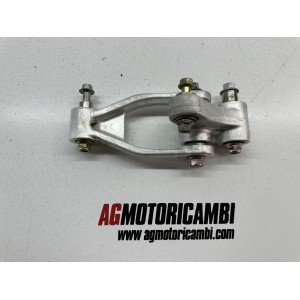 LEVERAGGIO AMMORTIZZATORE POSTERIORE HUSQVARNA SM 125 SMS... 2