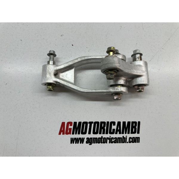 STOSSDÄMPFERGESTÄNGE HINTEN HUSQVARNA SM 125...