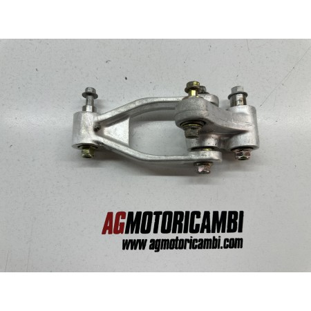 STOSSDÄMPFERGESTÄNGE HINTEN HUSQVARNA SM 125 SMS 2T 1998-2006