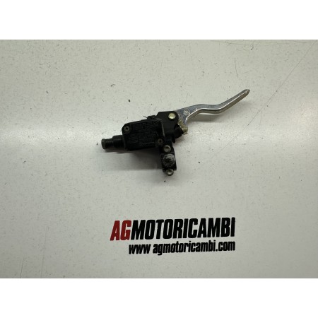 FRONT RIGHT BRAKE MASTER CYLINDER HUSQVARNA SM 125 SMS 2T 1998-2006