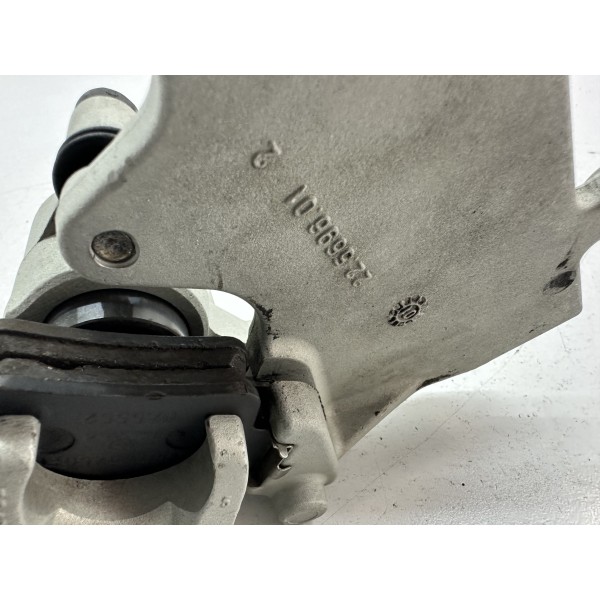 BREMSSATTEL HINTEN HUSQVARNA SM 125 SMS 2T...