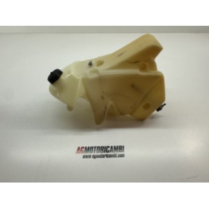 KTM EXC 400 SUPER MOTARD TANK 2002-2004