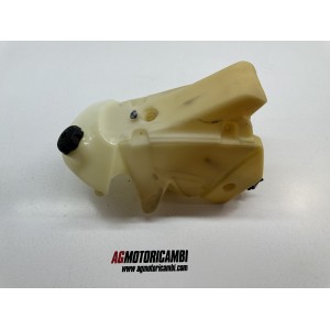 KTM EXC 400 SUPER MOTARD TANK 2002-2004 2