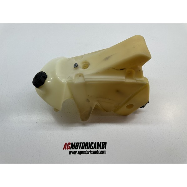 KTM EXC 400 SUPER MOTARD TANK 2002-2004