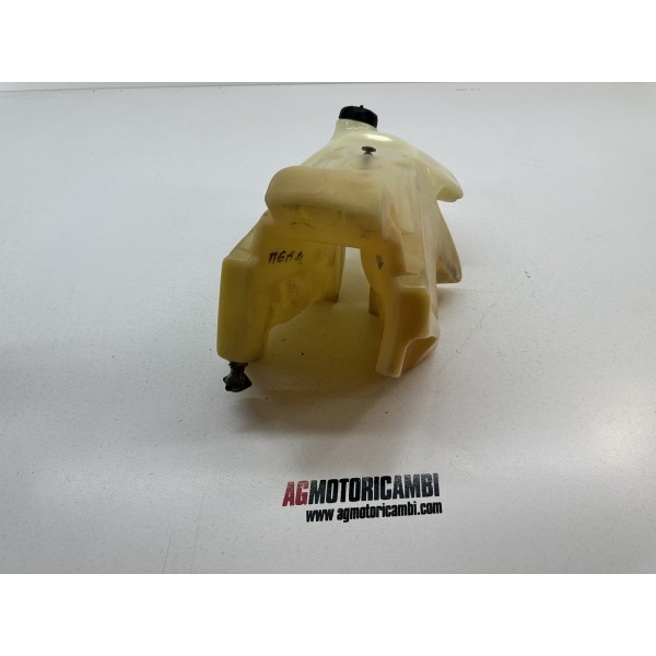 KTM EXC 400 SUPER MOTARD TANK 2002-2004