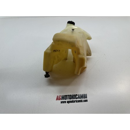 KTM EXC 400 SUPER MOTARD TANK 2002-2004