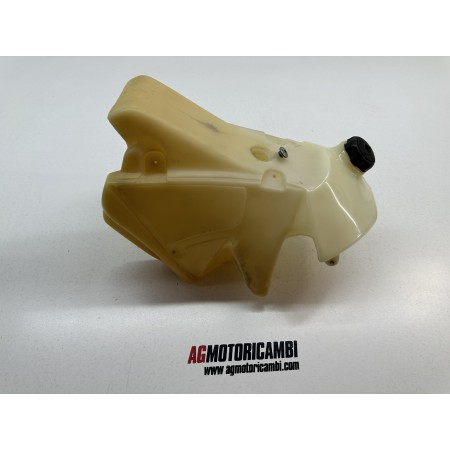 KTM EXC 400 SUPER MOTARD TANK 2002-2004