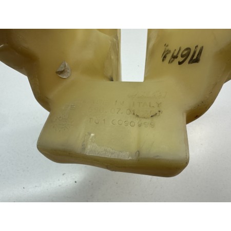 KTM EXC 400 SUPER MOTARD TANK 2002-2004