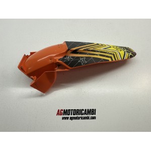 TAIL FAIRING REAR TAIL KTM EXC 400 SUPER MOTARD 2002-2004